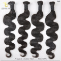 Unweft No Split Bulk Hair Indio 8A Cobertizo Cabello Humano Mejor Precio